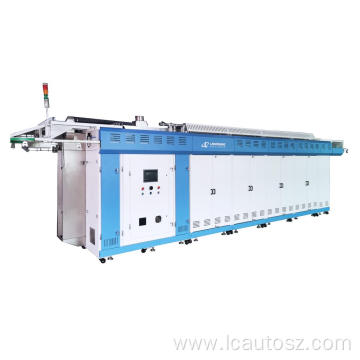 Automatic Tunnel Finisher for Garment